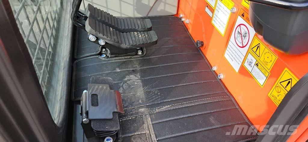 Rhinoceros Kubota XN20 B EN XN 25 Mini ekskavatori < 7 t
