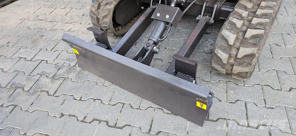 Rhinoceros Kubota XN20 B EN XN 25 Mini ekskavatori < 7 t