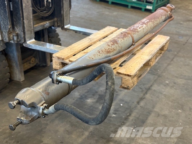 Volvo A 40 G USED HYDRAULIC CYLINDER Hydraulics