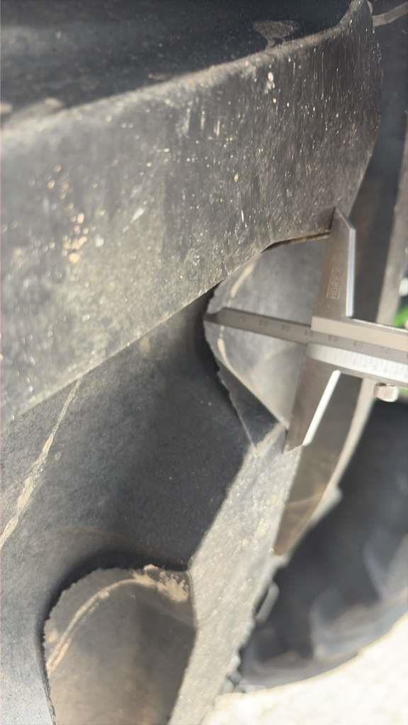 Fendt FT 720 Vario Gen6 Tractor Units