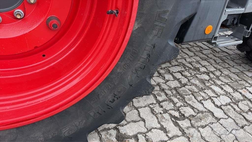Fendt FT 720 Vario Gen6 Tractor Units