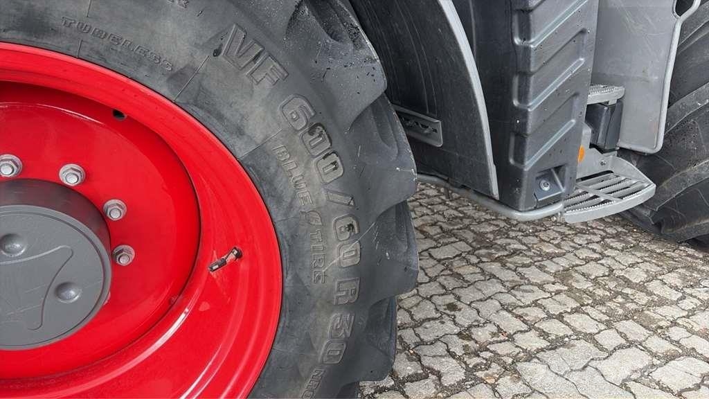 Fendt FT 720 Vario Gen6 Tractor Units