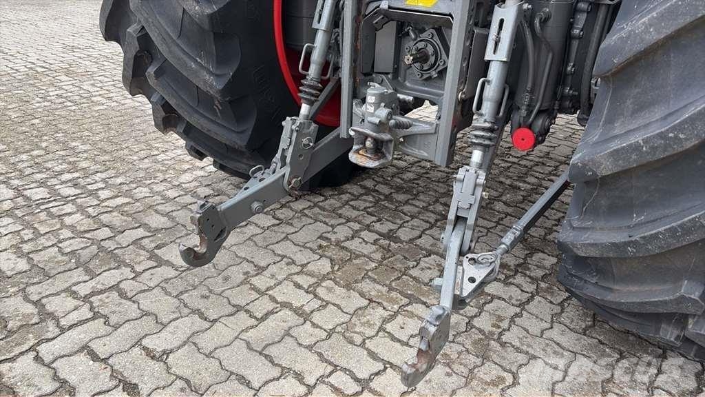 Fendt FT 720 Vario Gen6 Tractor Units