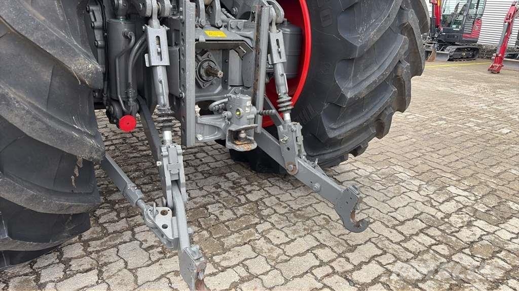 Fendt FT 720 Vario Gen6 Tractor Units