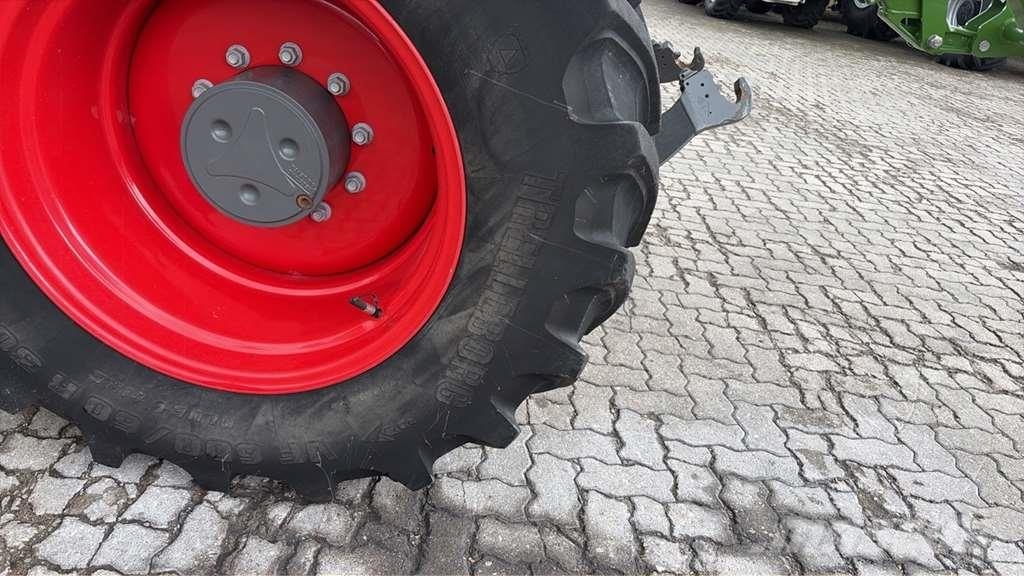 Fendt FT 720 Vario Gen6 Tractor Units
