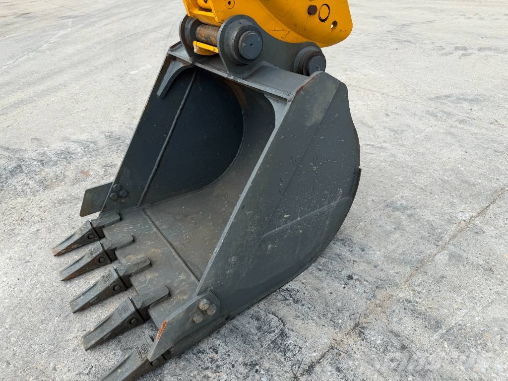 Wacker Neuson 6003 小型挖掘机