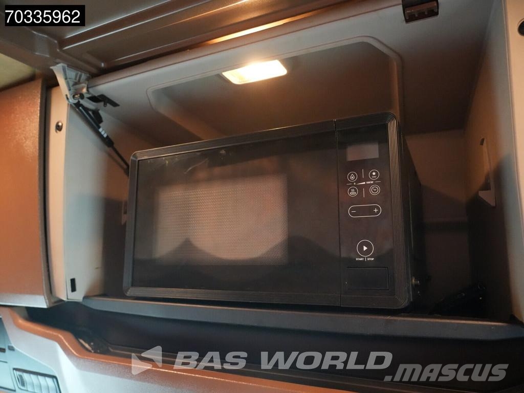 Scania S540 S 6X2 WB315! Special interior! Retarder Full- Tractores (camiões)