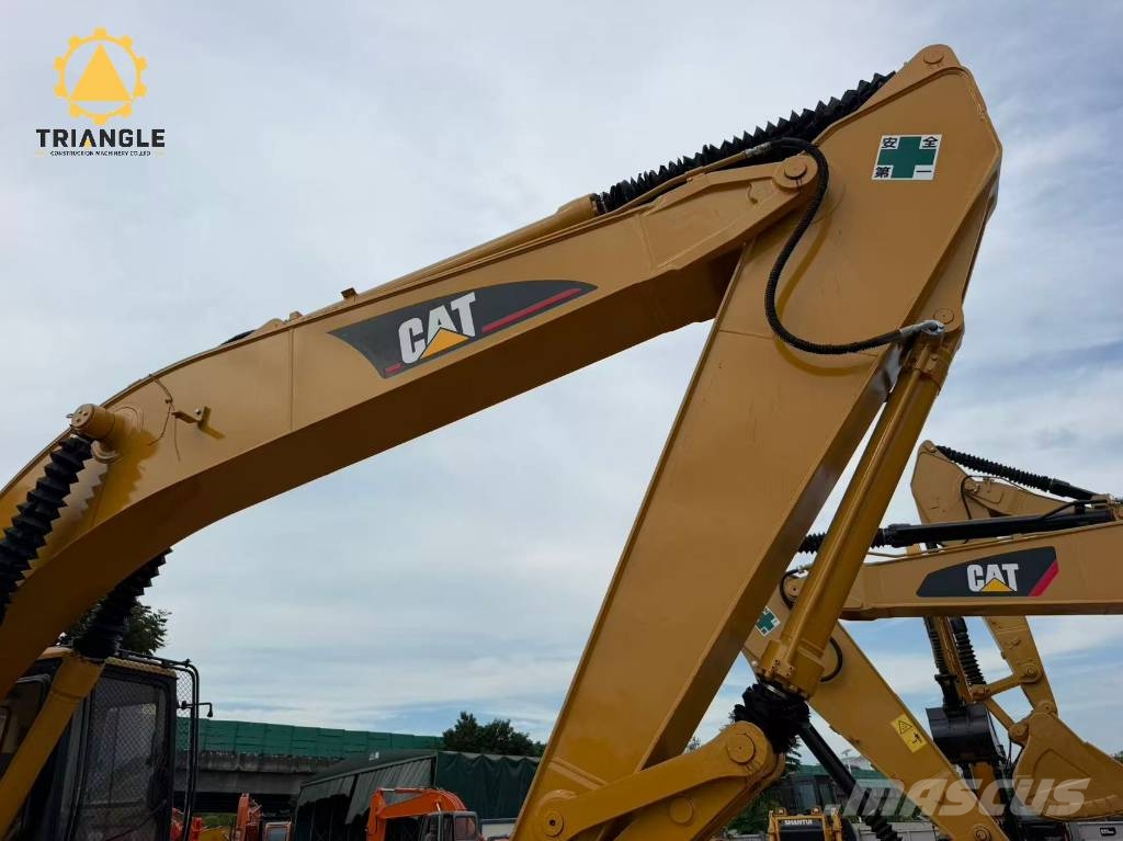 CAT 325 B L Raupenbagger