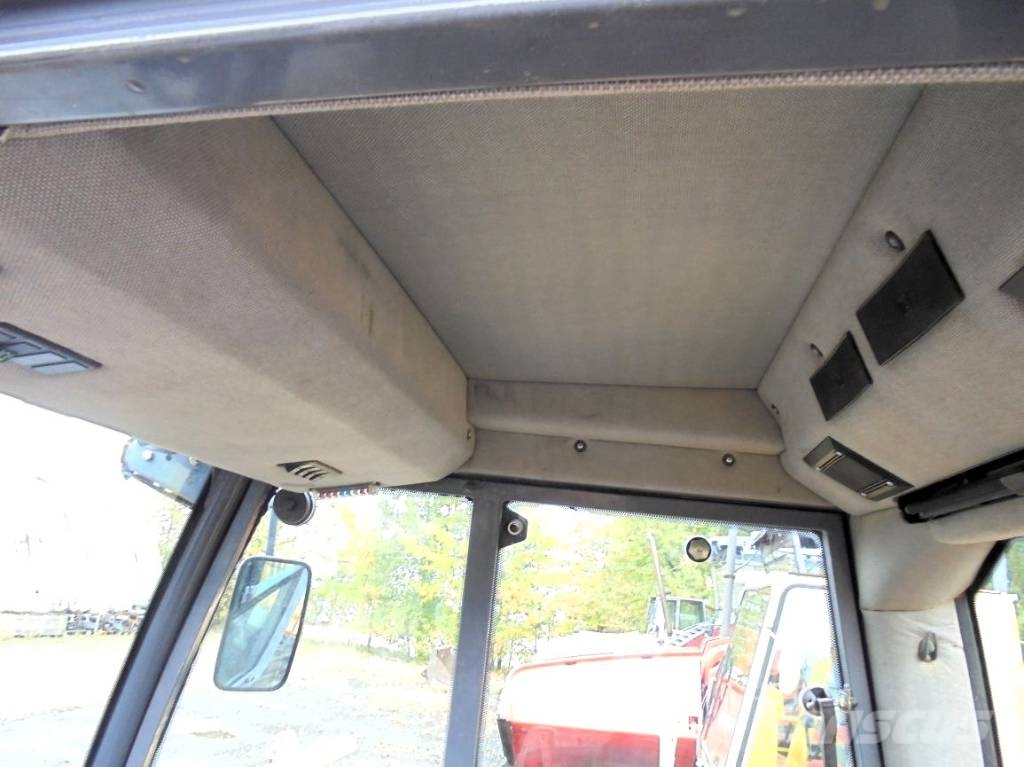 Hamm 3307 HTP Rouleaux monocylindre