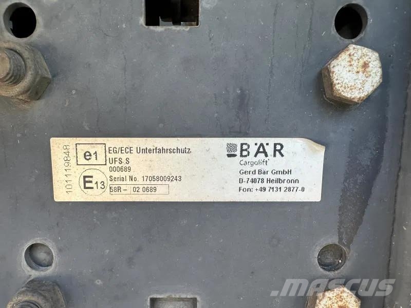 Iveco EuroCargo 140E250 Tiefkühl Mitsubishi TDJ 300 Klim Kamioni hladnjače
