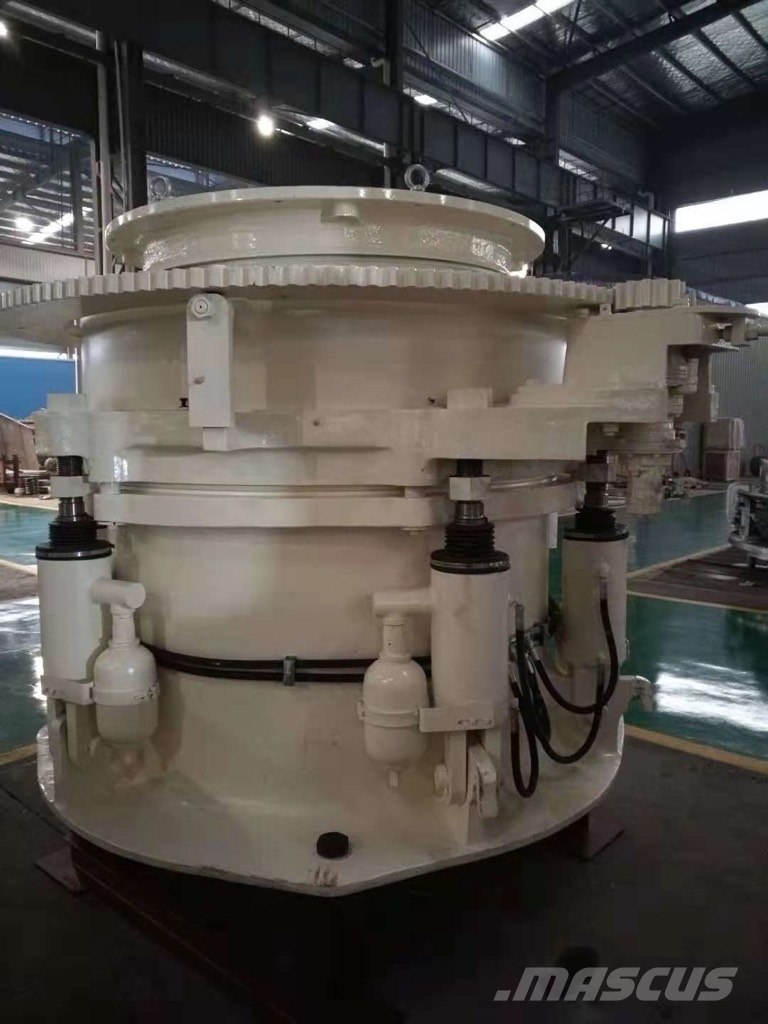Kinglink Cone Crusher HP 300 Drupinātāji