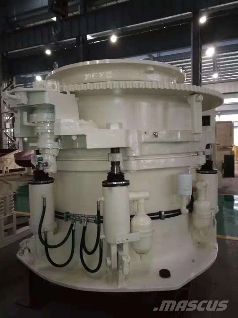 Kinglink Cone Crusher HP 300 Drupinātāji