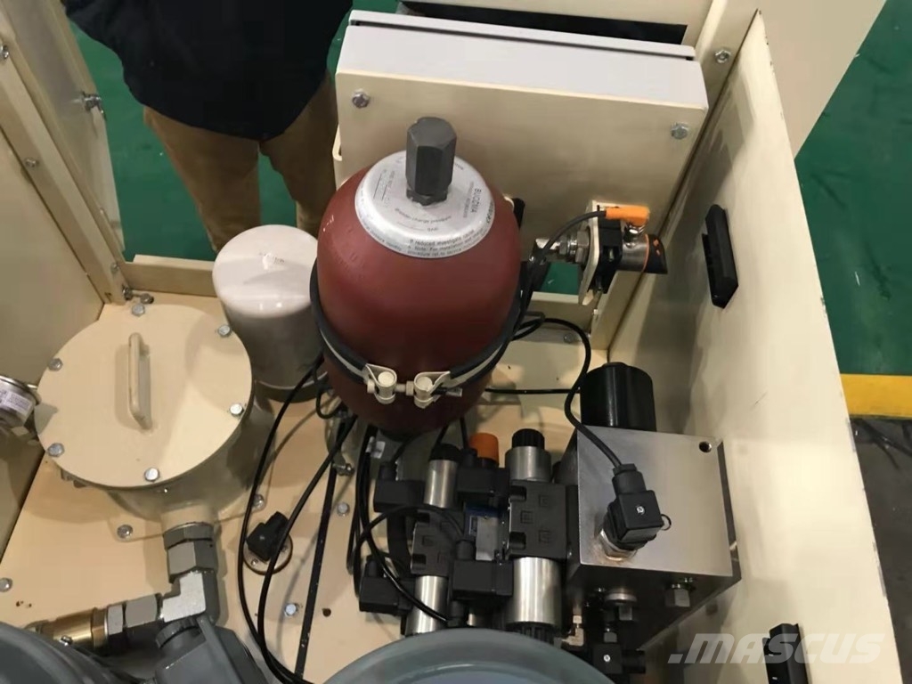 Kinglink Cone Crusher HP 300 Drupinātāji