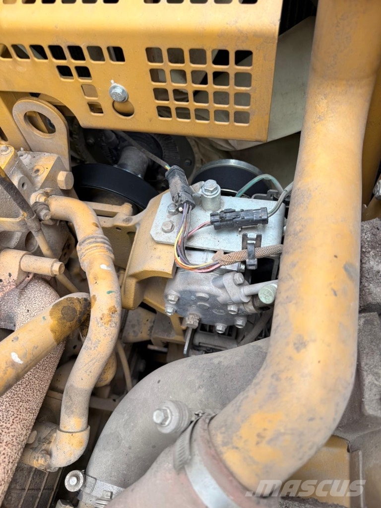 CAT 320 EL Rupsgraafmachines