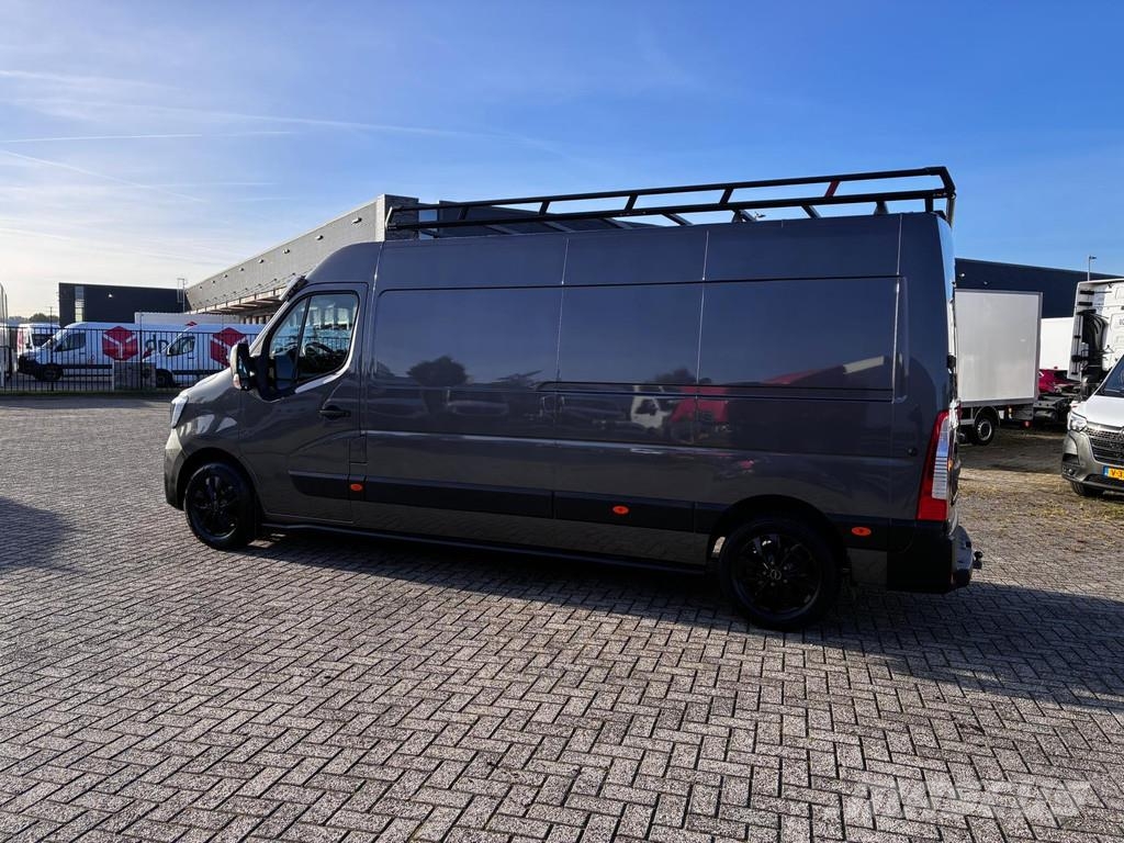 Renault Master 180.35 2.3 DCI L3 H2 Red Edition , Euro 6, Autoutilitara transoprt marfuri