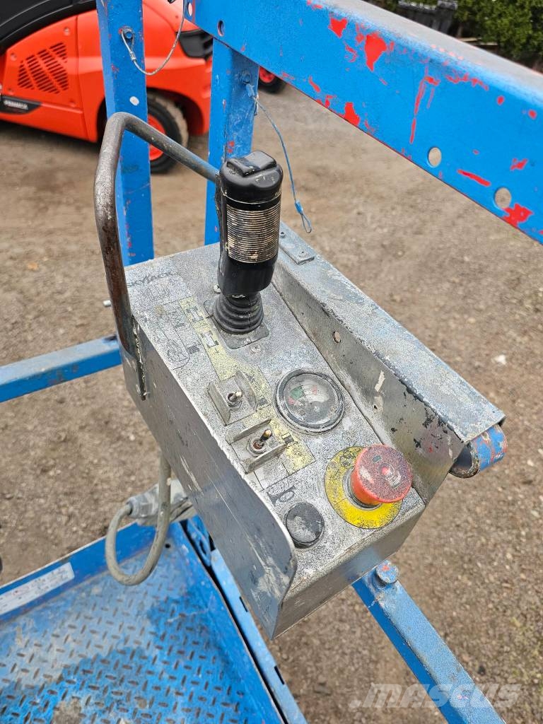 SkyJack SJ III 3219 Škarjaste dvižne ploščadi