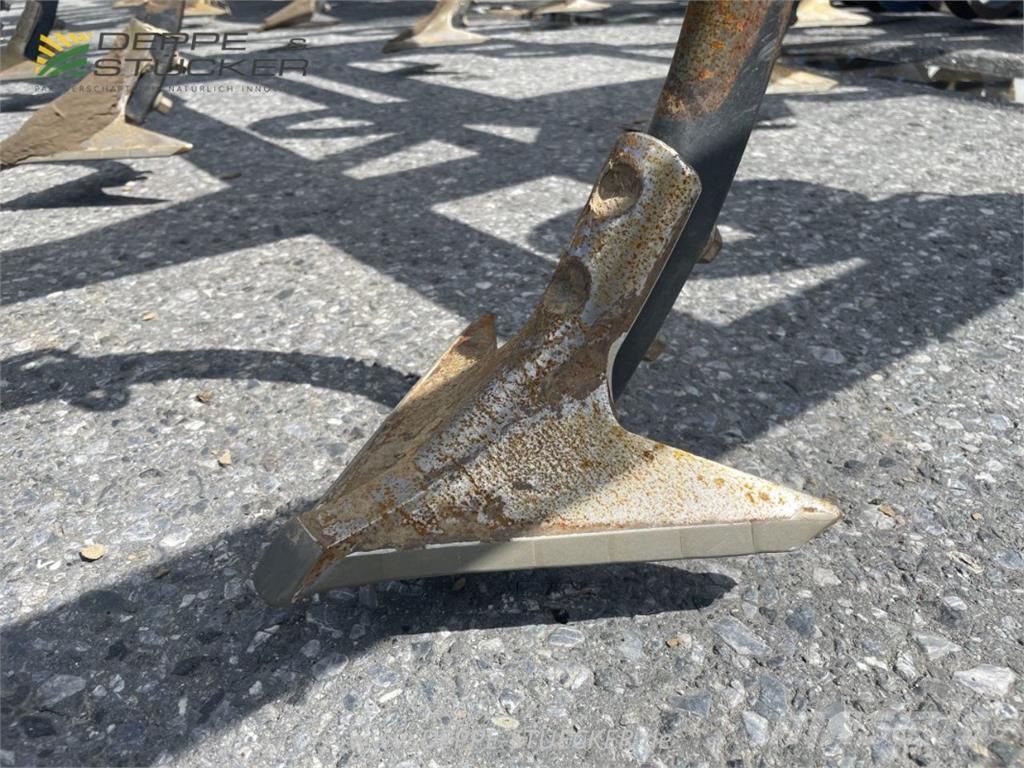 Köckerling Allrounder Flatline 750 Sonstige Landmaschinen