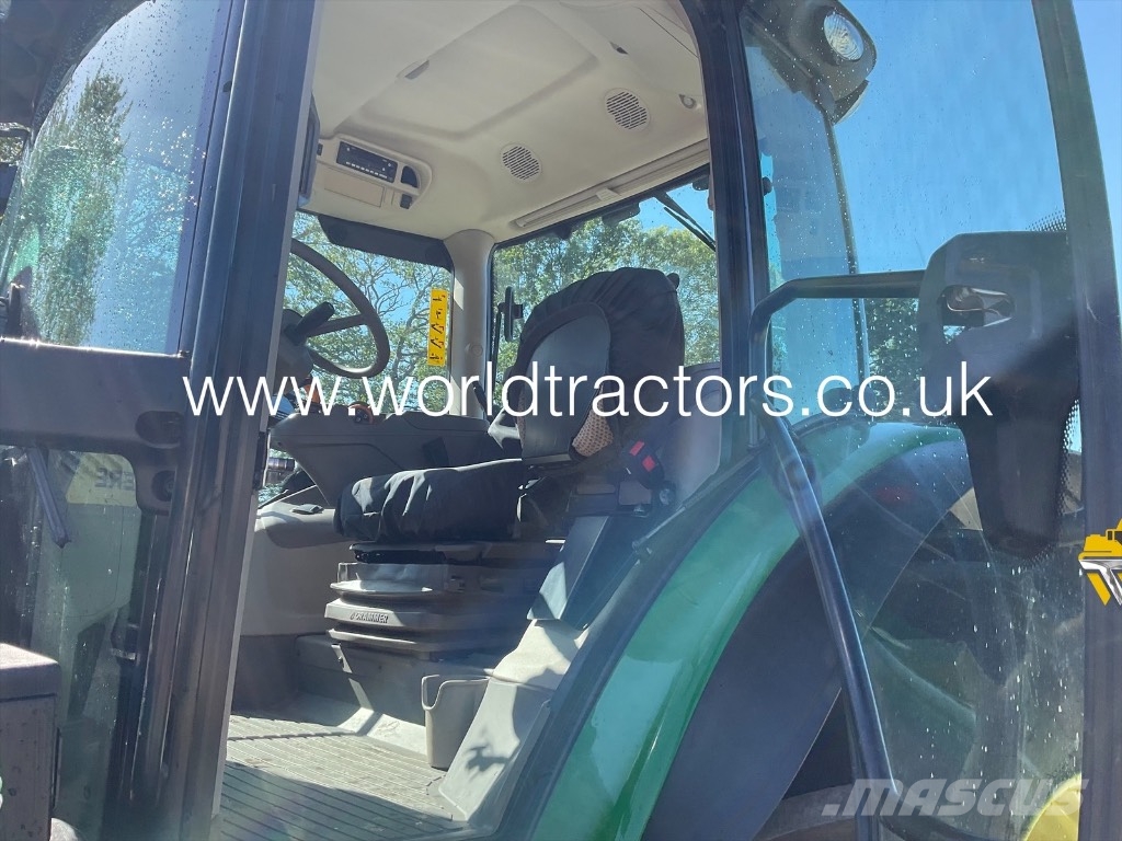 John Deere 6R 150 Tractors