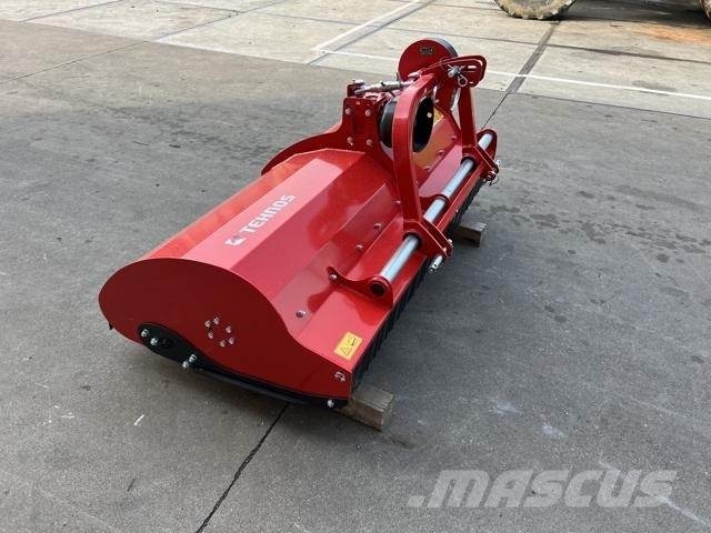 Tehnos MULS SLIM 170 LW Faucheuse