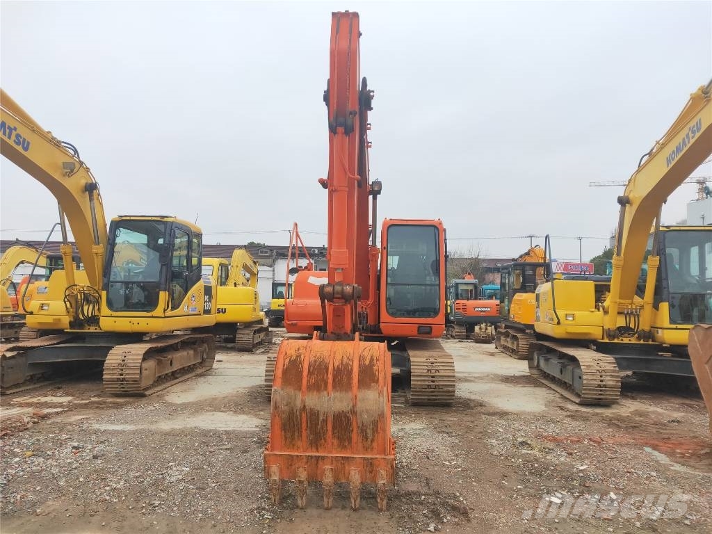 Doosan DH 150 LC-7 Escavatori cingolati