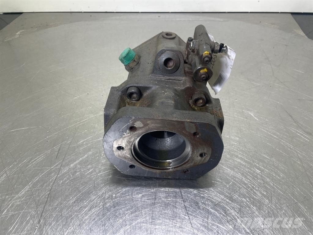 Rexroth A10VO85DFR1/52R-VSC12H00 - Load sensing pump Hydraulics
