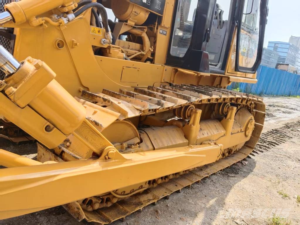 CAT D 6 G2xl Bandschaktare
