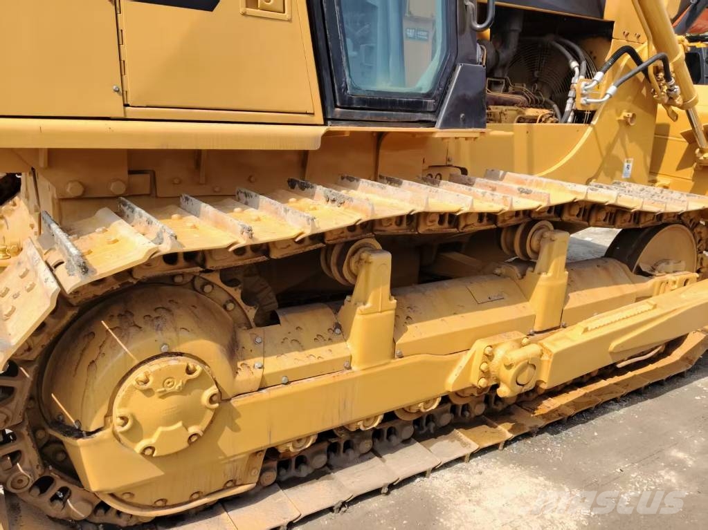 CAT D 6 G2xl Bandschaktare
