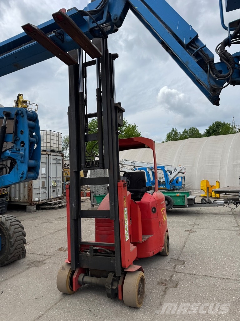 Flexi G4 AC Încarcator lateral