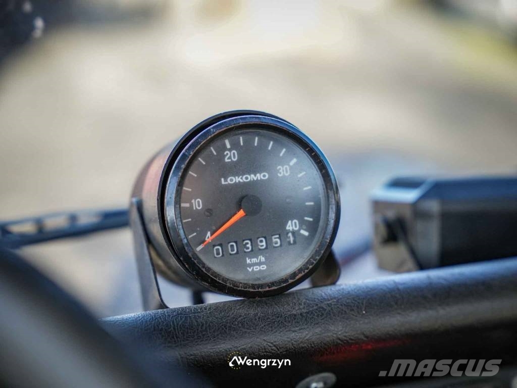 MAN 14.170 Dwudrogowy | ZW Поддръжка на железопътни линии