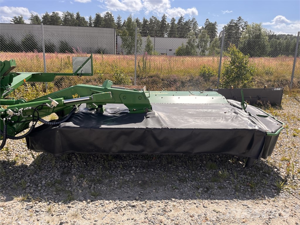 John Deere 388 BUTTERFLY Kombihøstere