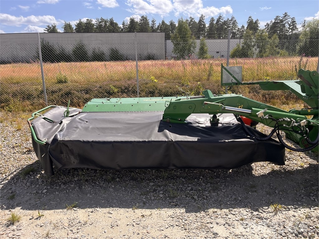 John Deere 388 BUTTERFLY Kombihøstere