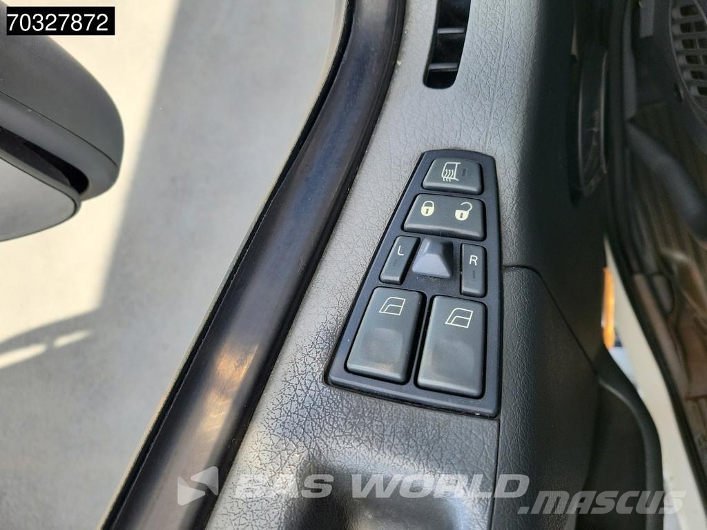 Volvo FM 300 4X2 APK 03-2027 HMF 1510 K5 Crane Kran Remo Camiones tractor