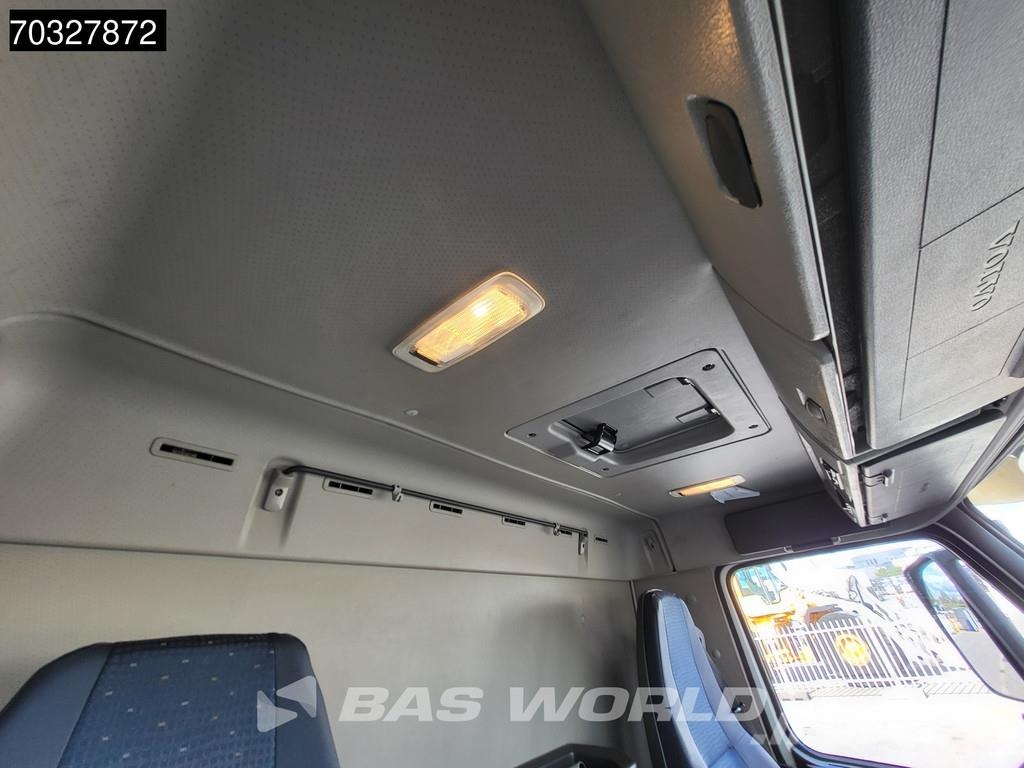 Volvo FM 300 4X2 APK 03-2027 HMF 1510 K5 Crane Kran Remo Camiones tractor