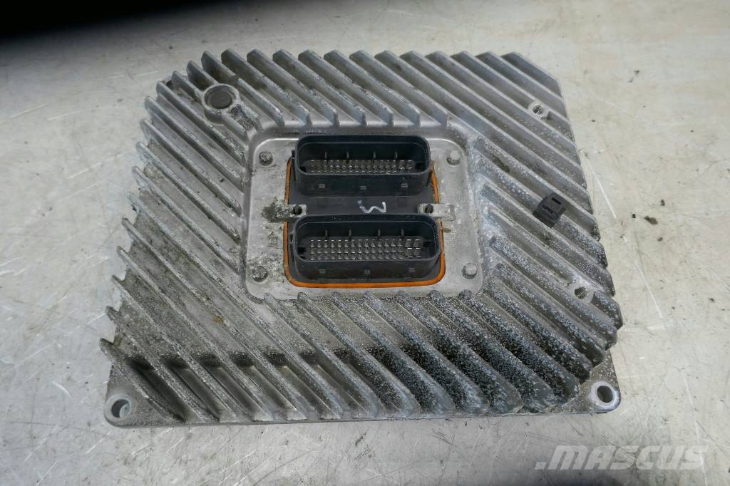 Volvo L120H GPMECU3 Styrenhet 11383002 Elektronika