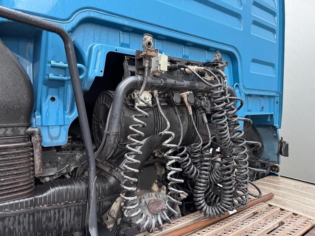 MAN TGX 18.420 4X2 EURO 6 Motrici e Trattori Stradali