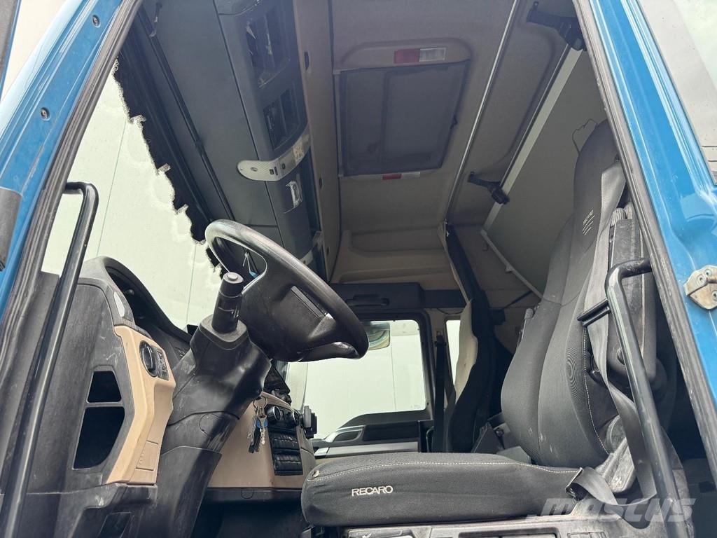MAN TGX 18.420 4X2 EURO 6 Motrici e Trattori Stradali