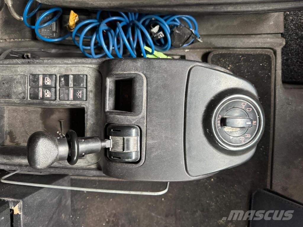 MAN TGX 18.420 4X2 EURO 6 Motrici e Trattori Stradali