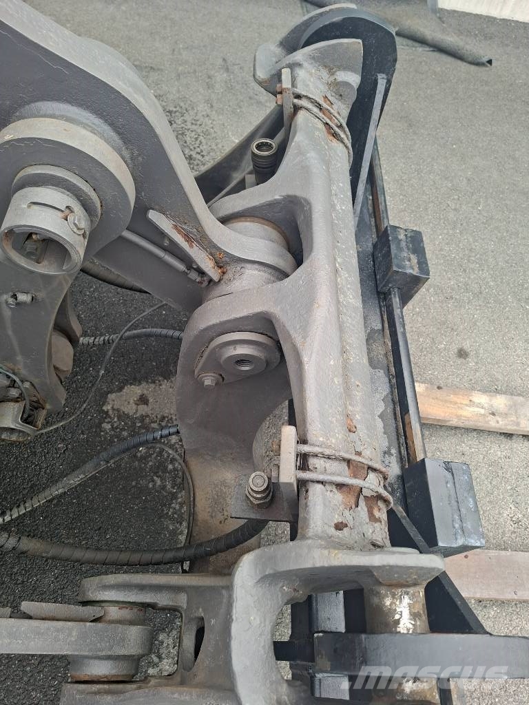 Volvo L70 H 輪胎式裝載機