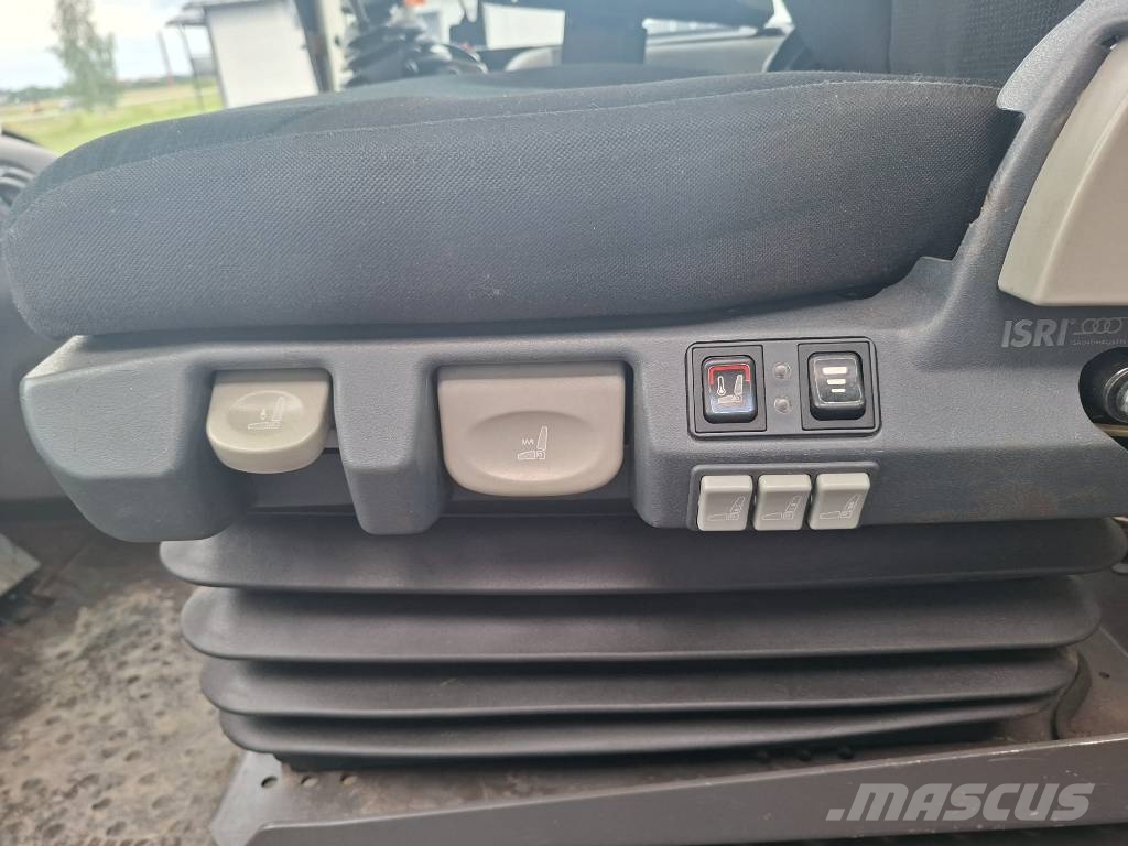 Volvo L70 H 輪胎式裝載機