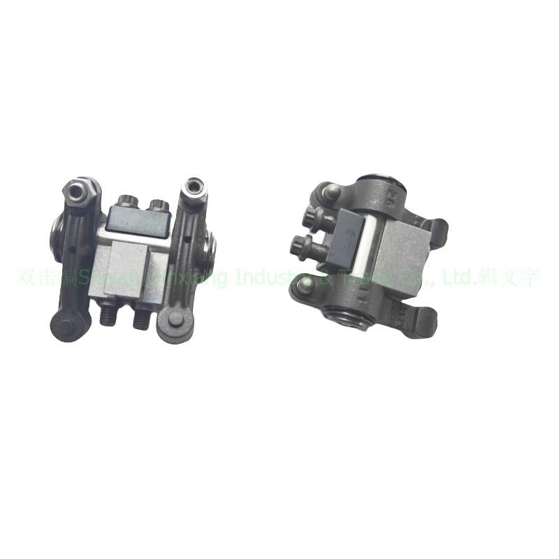 Cummins Qsc8.3 Rocker Lever Arm Assembly 3934921 3934916 3 Motorer