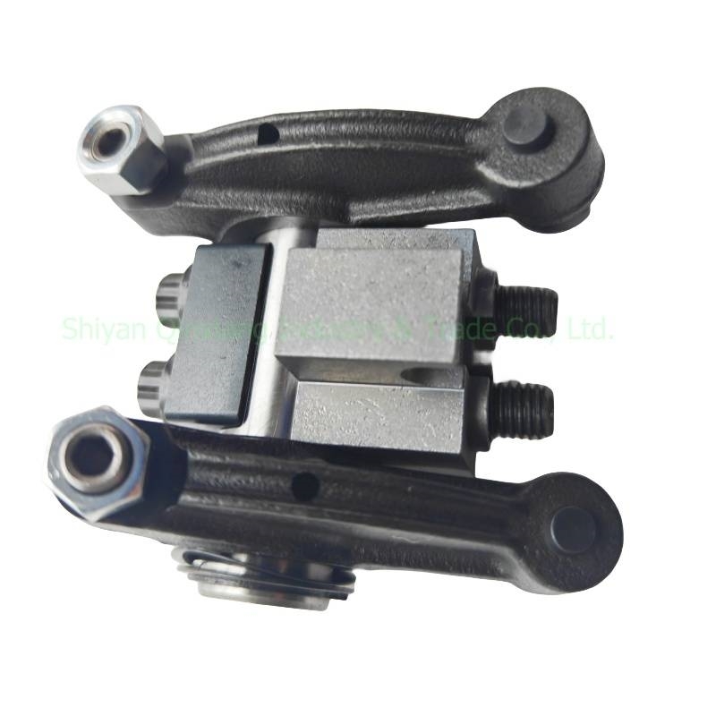 Cummins Qsc8.3 Rocker Lever Arm Assembly 3934921 3934916 3 Motorer