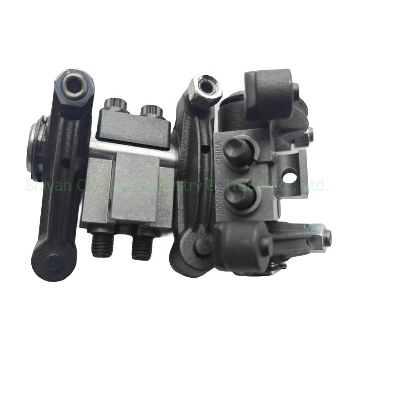 Cummins Qsc8.3 Rocker Lever Arm Assembly 3934921 3934916 3 Motorer