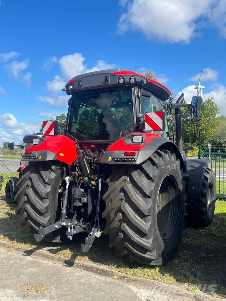 McCormick X 7.618 VT-Drive Traktorer