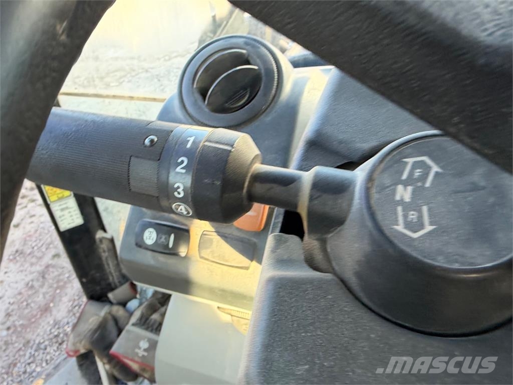 CAT 432 E 4X4 معدات البناء - غير ذلك