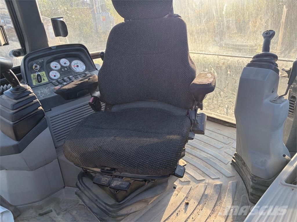 CAT 432 E 4X4 معدات البناء - غير ذلك