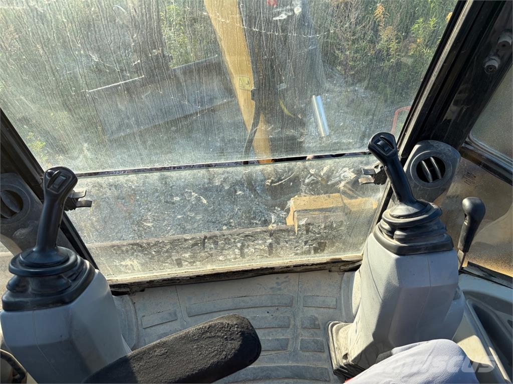 CAT 432 E 4X4 معدات البناء - غير ذلك