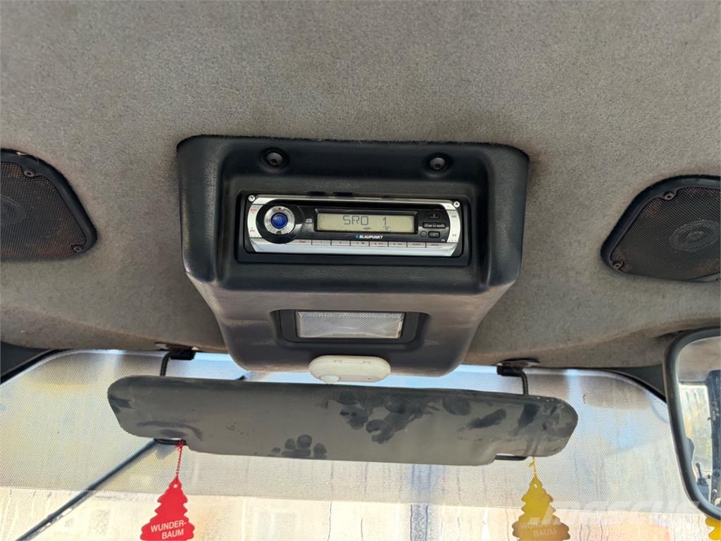 CAT 432 E 4X4 معدات البناء - غير ذلك