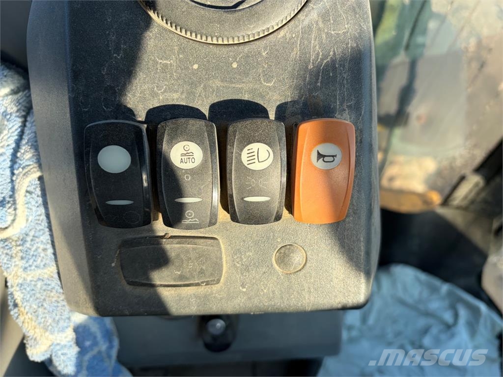 CAT 432 E 4X4 معدات البناء - غير ذلك