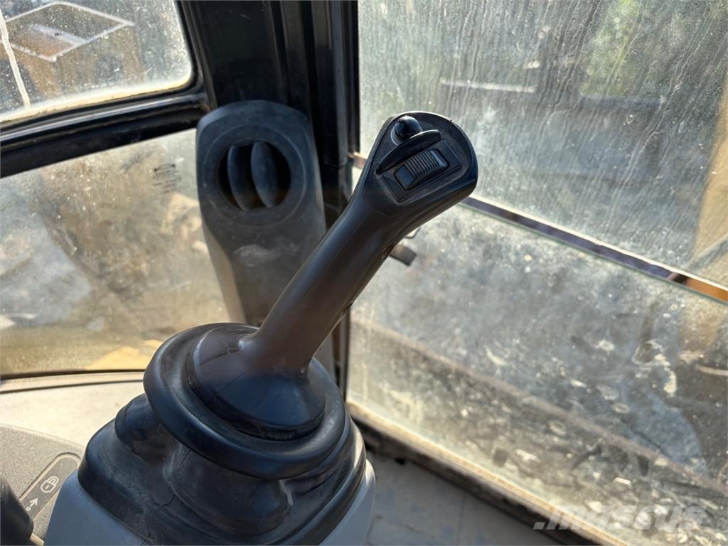 CAT 432 E 4X4 معدات البناء - غير ذلك