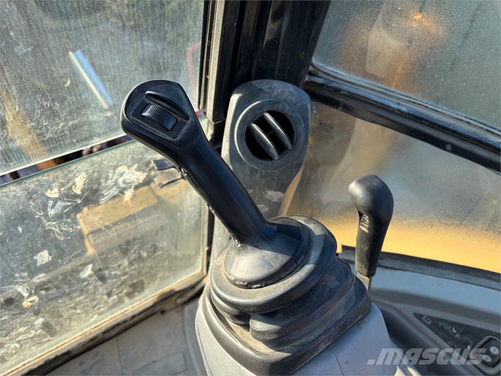 CAT 432 E 4X4 معدات البناء - غير ذلك